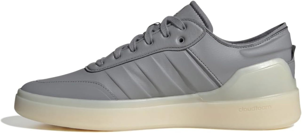 Adidas, MAN, ბოტასი, ზომა - 42.7 (US 9) Court Revival - Veli store